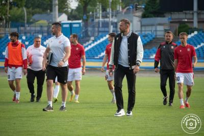 fot. Paweł Golonka/Resovia