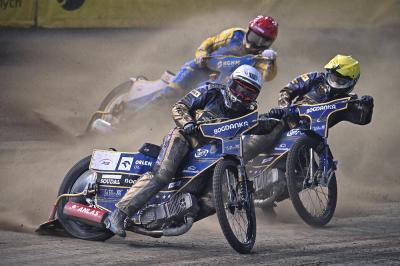 Fot. Orlen Oil Motor Lublin