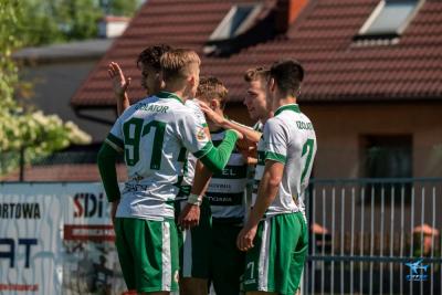 Izolator Boguchwała zakończył sezon na 4. miejscu (fot. KRTSE Photography)