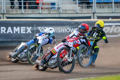 Fot. Cellfast Wilki Krosno