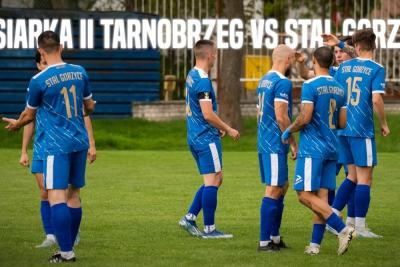 Fot. Stal Gorzyce.