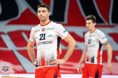 Fot. Piotr Gibowicz/Asseco Resovia.