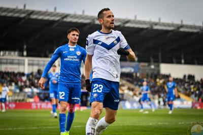 Krystian Getinger blisko nowego klubu