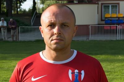 Arkadiusz Kiszka wraca do Orła Przeworsk! (fot. archiwum)