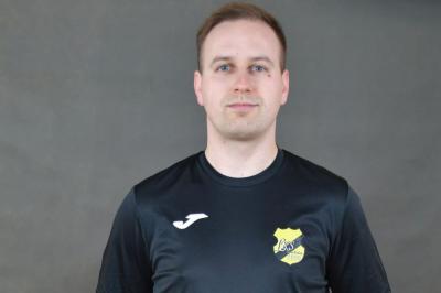 Kamil Lipniarski wraca do Sokoła Sieniawa po ośmiu latach (fot. LKS Wola Dalsza)