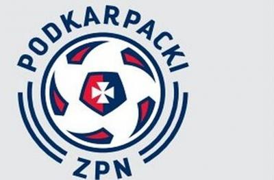 fot. Podkarpacki Związek Piłki Nożnej