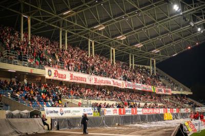 Resovia przedstawiła ceny karnetów oraz biletów na nowy sezon (fot. Resovia)