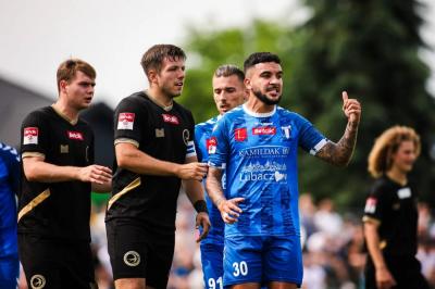 Lucas Guedes ma nowy klub! Będzie grał w 4 lidze