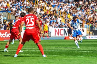 Fot. FKS Stal Mielec