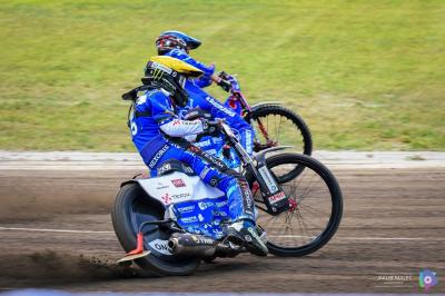 Fot. Jakub Malec/ H69 Speedway Rzeszów