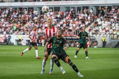 fot. Lechia Gdańsk