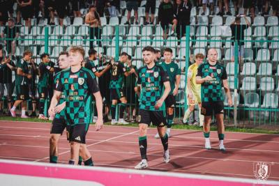 fot. Daniel Tracz/ Stal Stalowa Wola