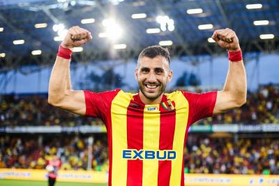 fot. Korona Kielce