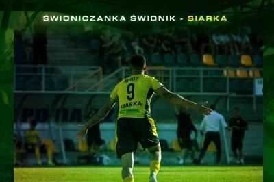 fot. Siarka Tarnobrzeg