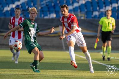fot. Paweł Golonka/Resovia