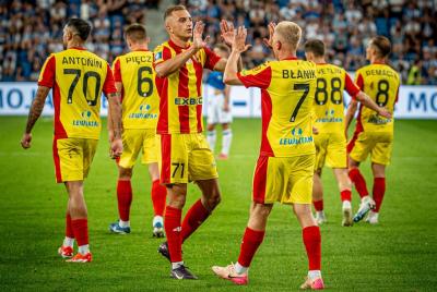 fot. Korona Kielce