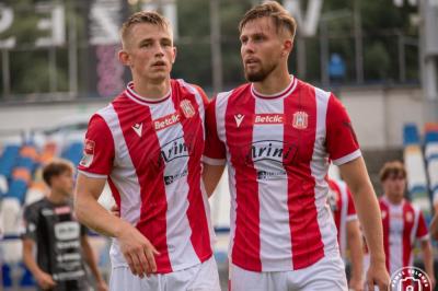 Resovia zmierzy się z Podhalem Nowy Targ (fot. P. Golonka/ Resovia)