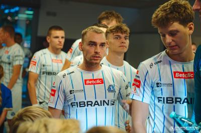 Fot. Robert Skalski / Stal Rzeszów.