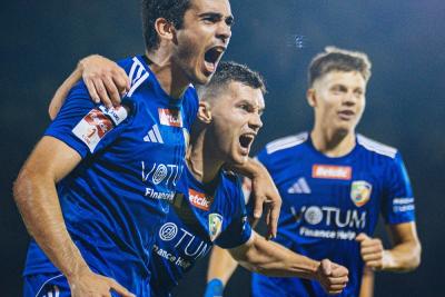 fot. Miedź Legnica