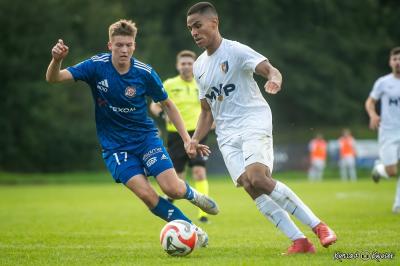fot. Konrad Kwolek/Karpaty Krosno