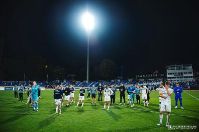 Fot. Robert Skalski / Stal Rzeszów.