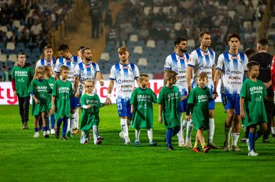 fot. Stal Mielec