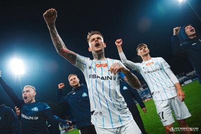Fot. Robert Skalski / Stal Rzeszów.
