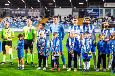 fot. Stal Mielec