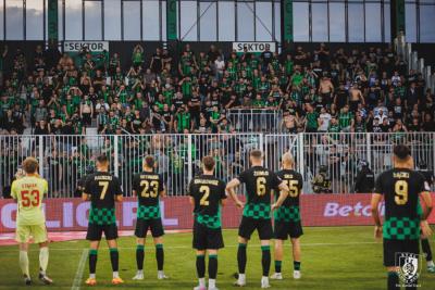 fot. Daniel Tracz/ Stal Stalowa Wola
