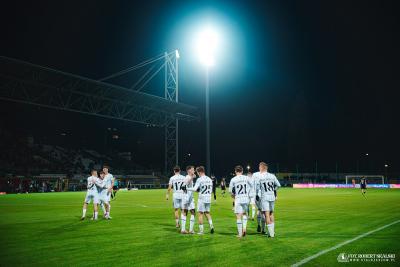 Fot. Robert Skalski / Stal Rzeszów.