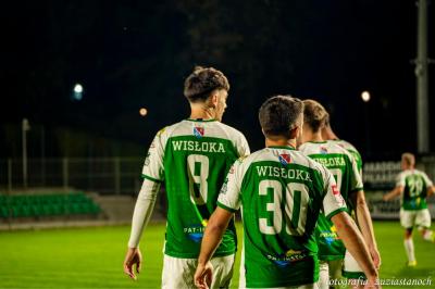 Wisłoka Dębica otworzy kolejkę z Koroną II Kielce (fot. fotografia_zuziastanoch)