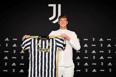 fot. Juventus Turyn