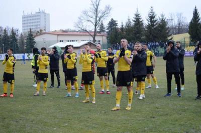 fot. facebook.com/SiarkaTarnobrzeg1957