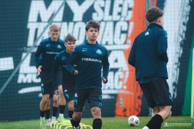 Stal Rzeszów rozegra dwa sparingi w trakcie przerwy reprezentacyjnej (fot. Miłosz Bieniaszewski)