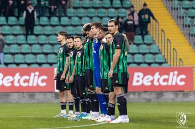  Stal Stalowa Wola zagra w piątek z Hutnikiem Kraków
