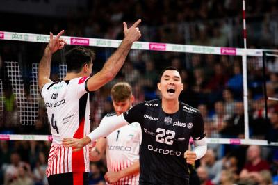 fot. Asseco Resovia