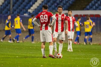 Oświadczenie Resovii ma załagodzić stosunki z kibicami (fot. P. Golonka/ Resovia)