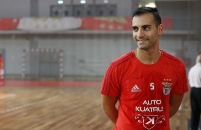 fot. SL Benfica