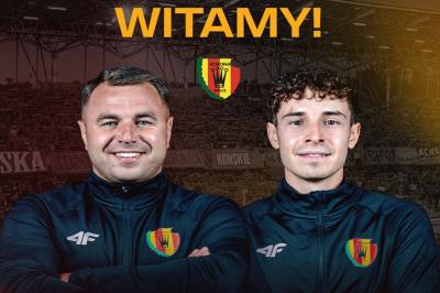 fot. Korona Kielce