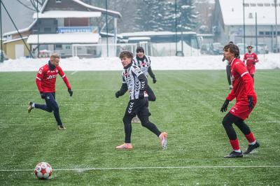 fot. Sandecja Nowy Sącz