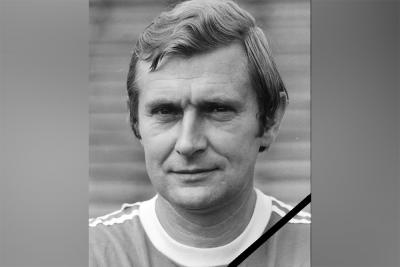 Włodzimierz Jakubowski, były trener Stali Mielec, nie żyje (fot. Leszek Śledziona / stalmielec.com)