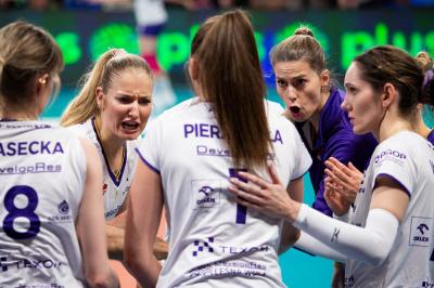 Fot. Monika Pliś/KS DevelopRes Rzeszów.