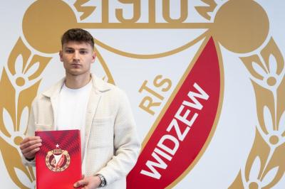 fot. Widzew Łódź