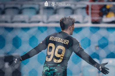 fot. Lechia Gdańsk