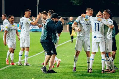 Fot. Krzysztof Krupa/Stal Rzeszów