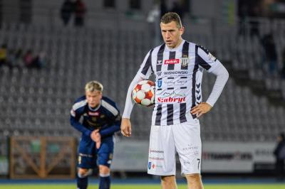 fot. A. Maraś/ Sandecja Nowy Sącz