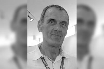 Nie żyje Adam Sandurski. „Olbrzym z Rzeszowa” i legenda Stali (fot. Stal Rzeszów)
