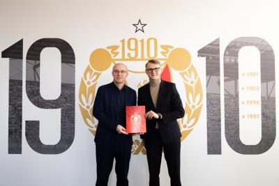fot. Widzew Łódź