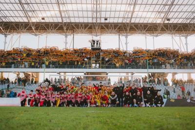 fot. Korona Kielce