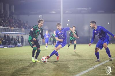 fot. Daniel Tracz/ Stal Stalowa Wola